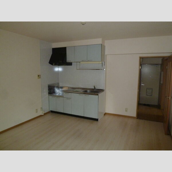 居室・リビング (DK)