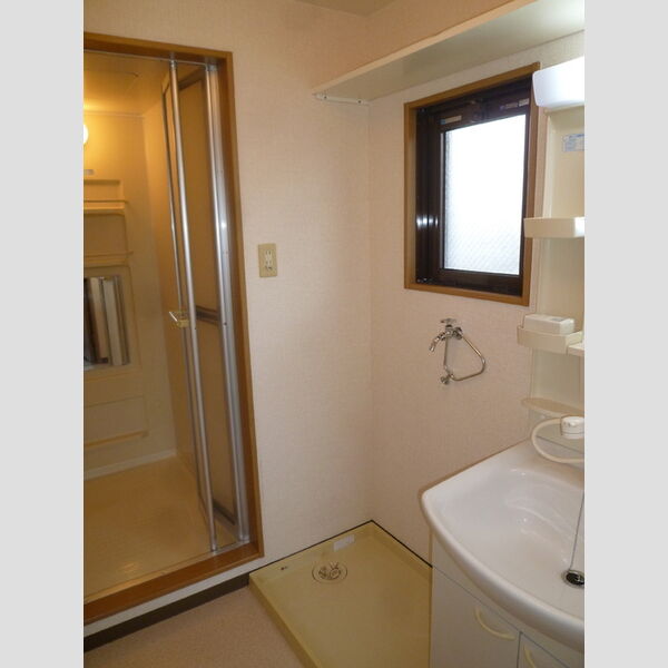 洗面所 (洗面室)