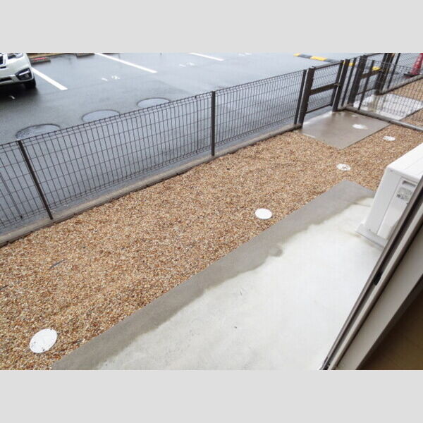 その他 (専用庭)