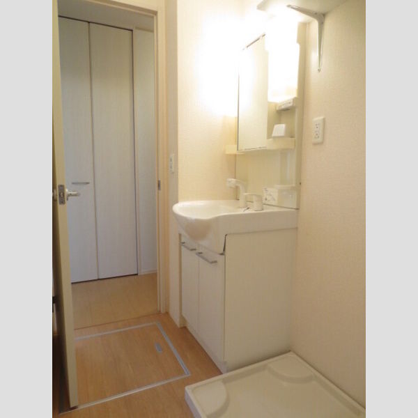 洗面所 (洗面室)