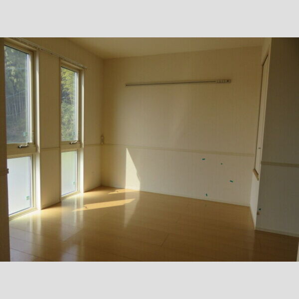 その他 (洋室(南))