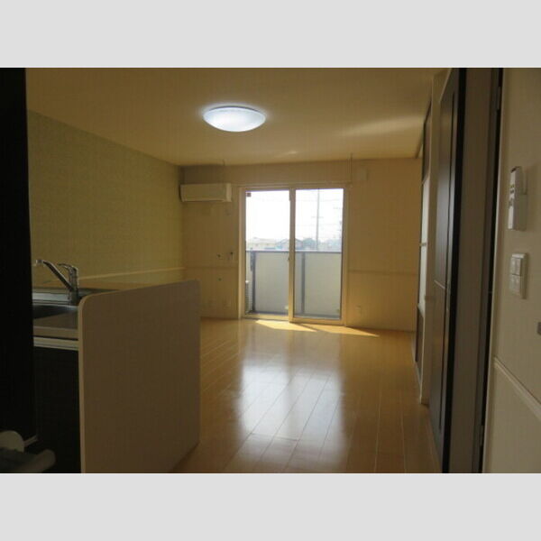 居室・リビング (LDK)