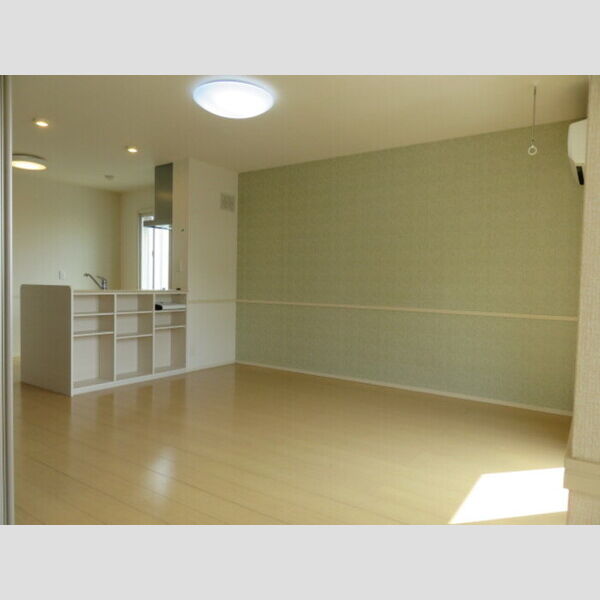 居室・リビング (LDK)