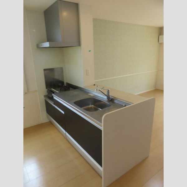 キッチン (キッチン)