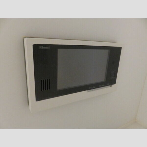 バス (浴室テレビ)