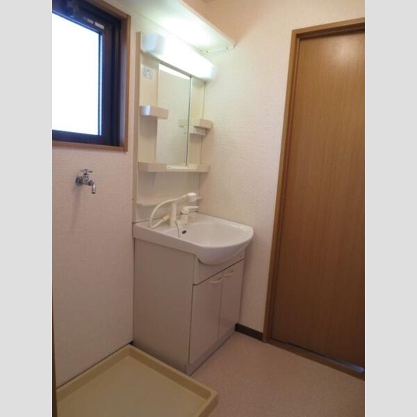 洗面所 (洗面室)