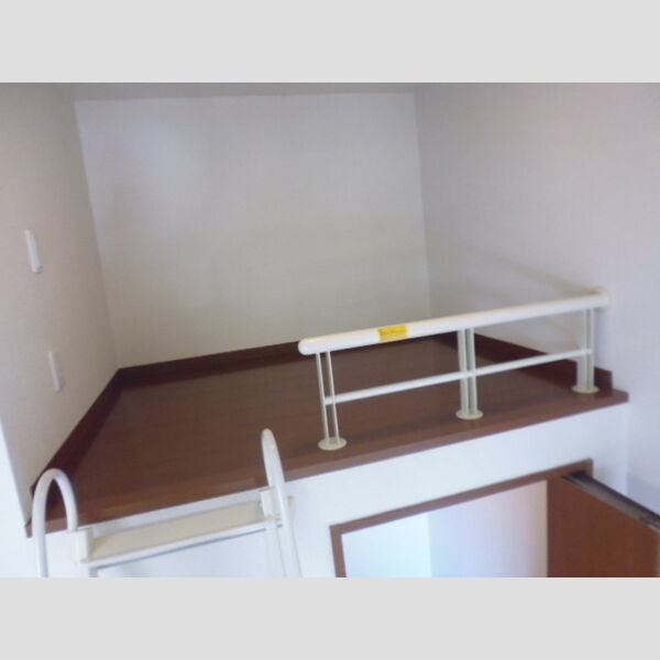 その他 (ロフト(ボナンザ　201))