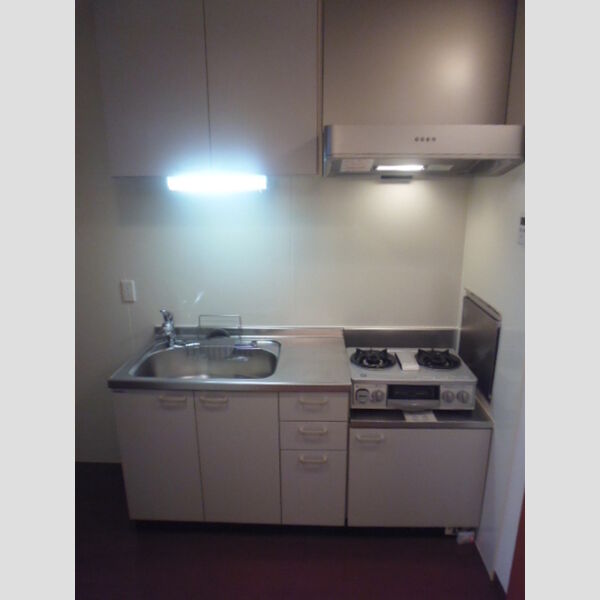 キッチン (キッチン(ボナンザ　201))