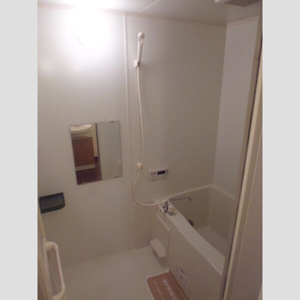 バス (お風呂(ボナンザ　201))