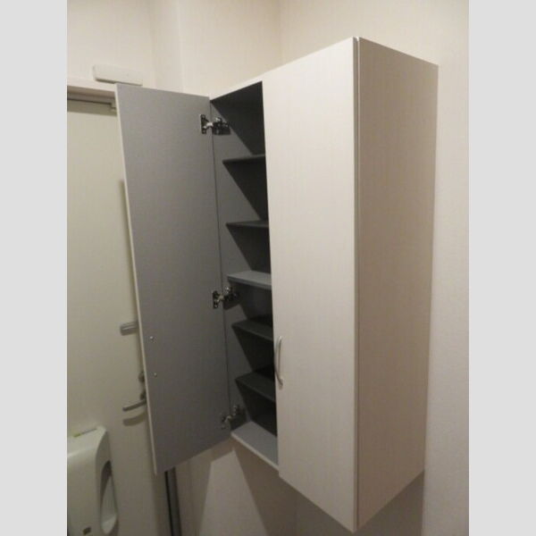 玄関 (シューズボックス)