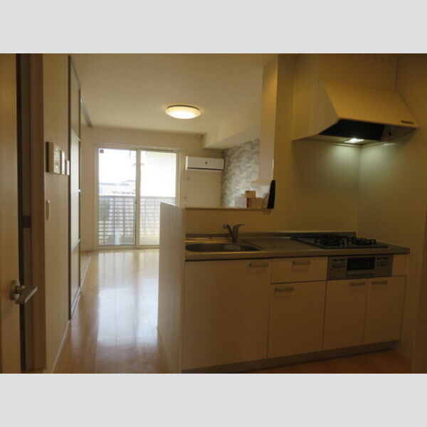 居室・リビング (LDK)