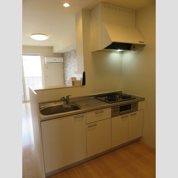 キッチン (システムキッチン)