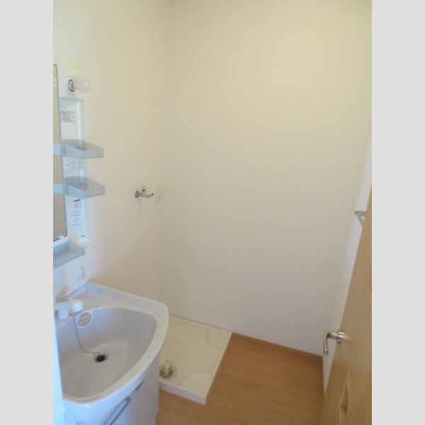 その他 (洗面所です)