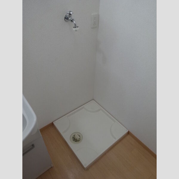 その他 (洗濯機置場(カサベルテ106))