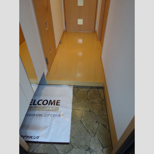 玄関 (玄関(カサベルテ106))