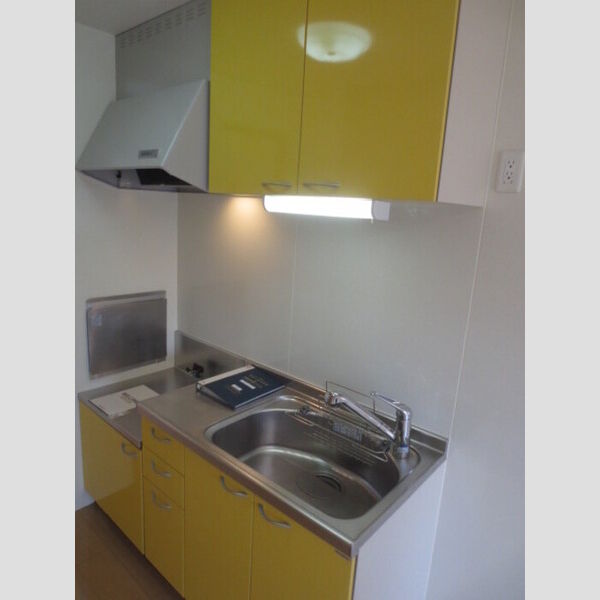 キッチン (キッチン)