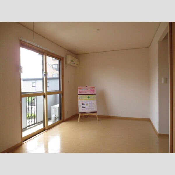 居室・リビング (LDK)