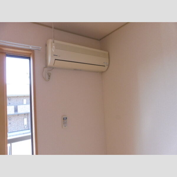その他設備 (エアコン付です☆)