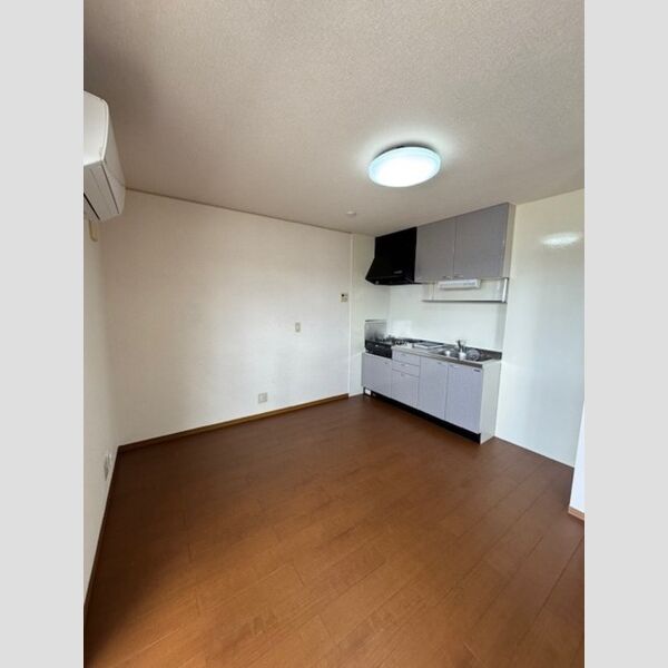 居室・リビング (ダイニング)