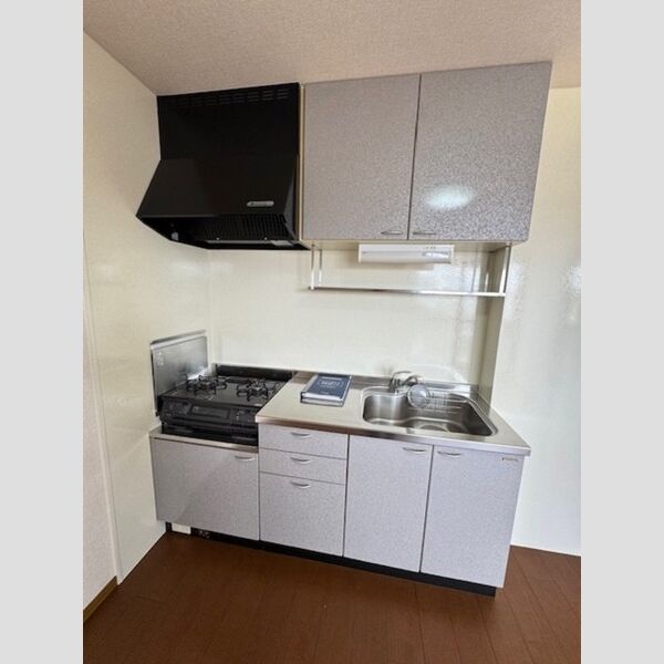 キッチン (キッチン)