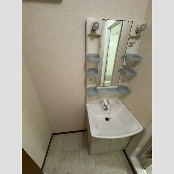 洗面所 (洗面所)