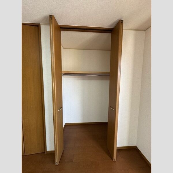 収納 (クローゼット)