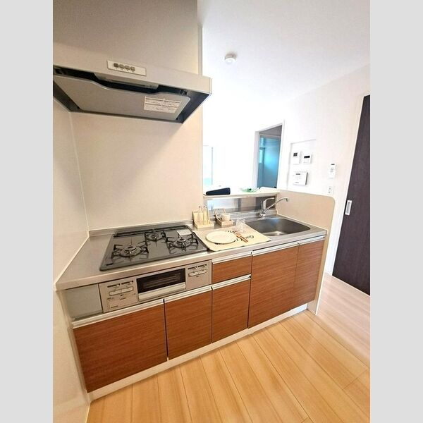 キッチン (キッチン)