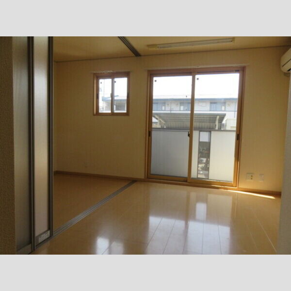 居室・リビング (DK)