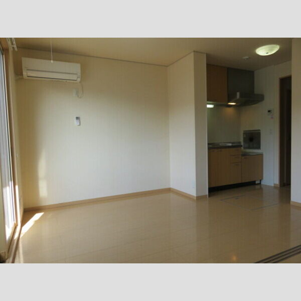 居室・リビング (DK)