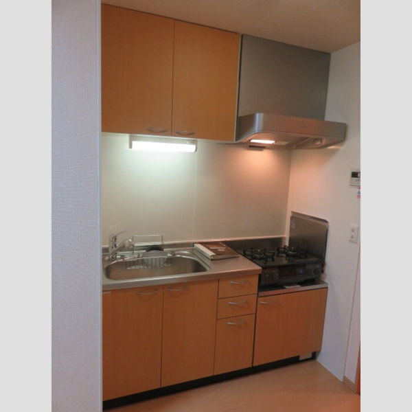 キッチン (キッチン)