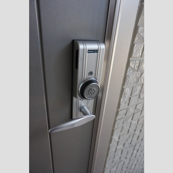 その他 (シャーロックカードキー)