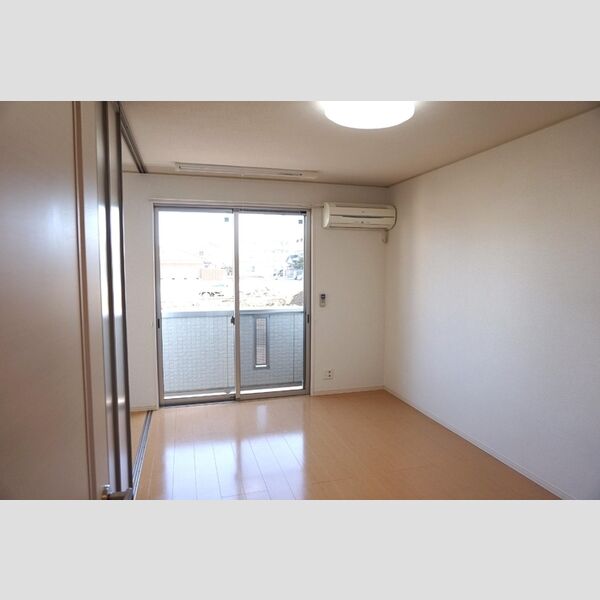 居室・リビング (LDK)