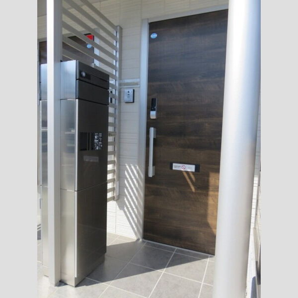 その他 (宅配BOX)