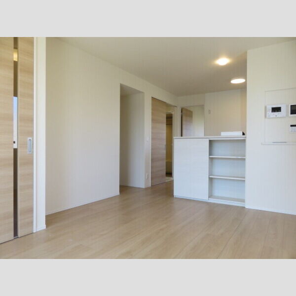 居室・リビング (LDK)