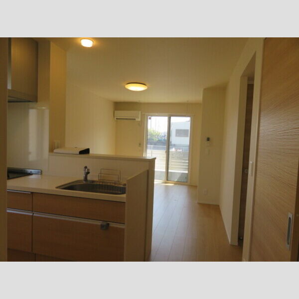 居室・リビング (LDK)