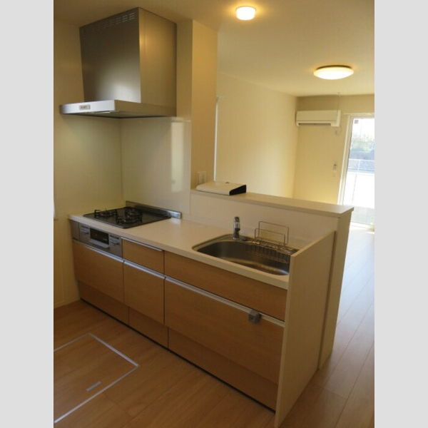 キッチン (システムキッチン)