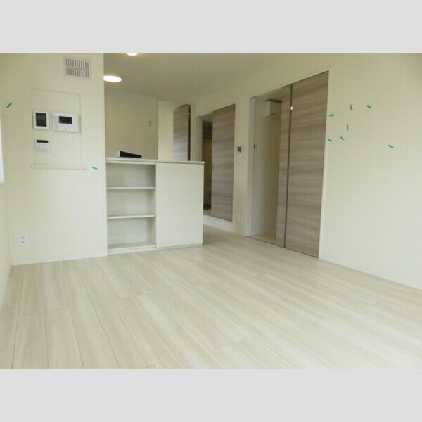 居室・リビング (LDK)