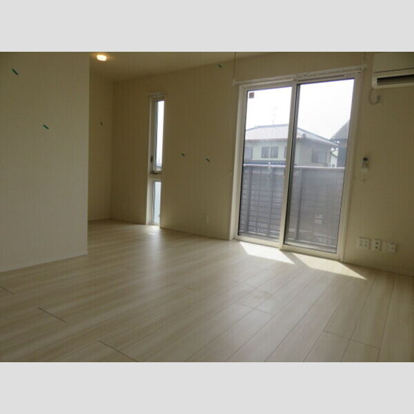 居室・リビング (LDK)