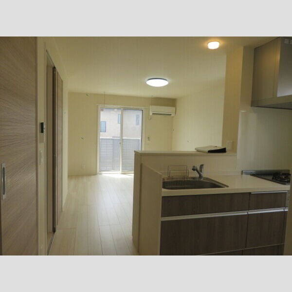 居室・リビング (LDK)