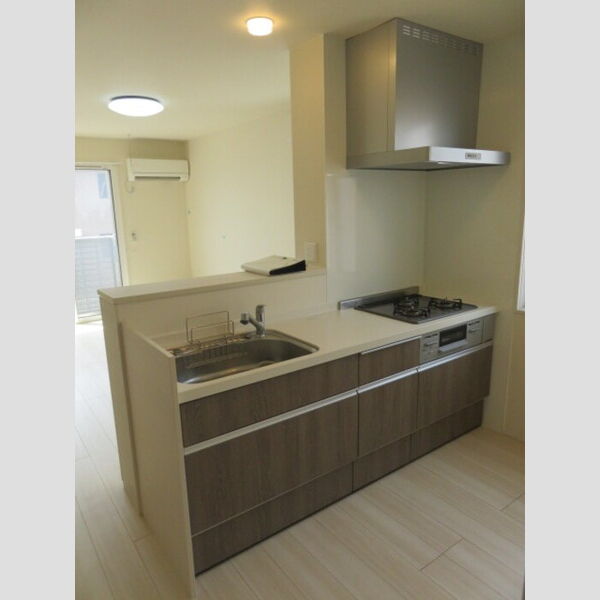 キッチン (システムキッチン)