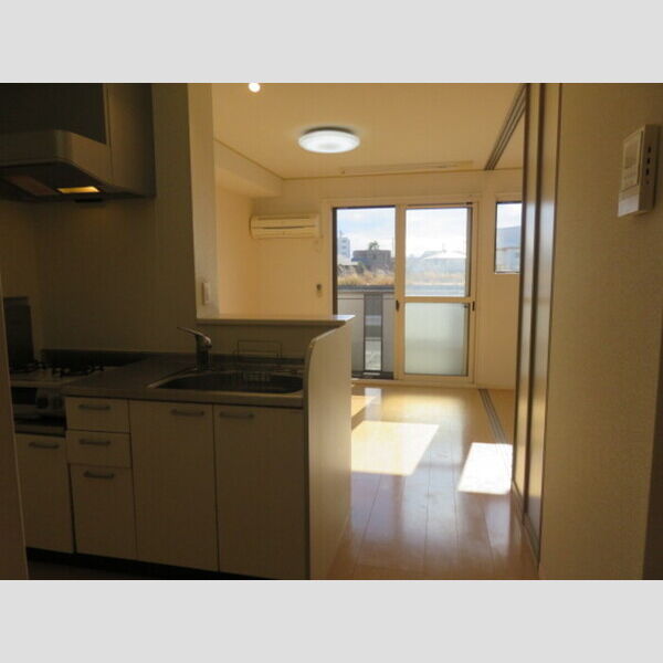 居室・リビング (LDK)