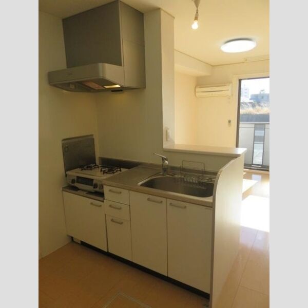 キッチン (キッチン)