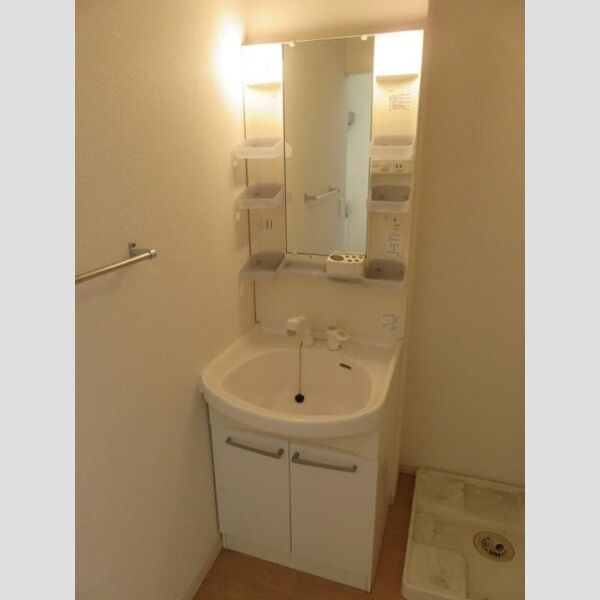 洗面所 (洗面台)