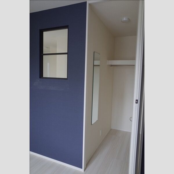 収納 (収納(ウォークインクローゼット))