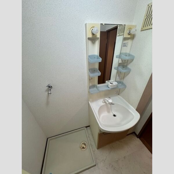 洗面所 (洗面所)