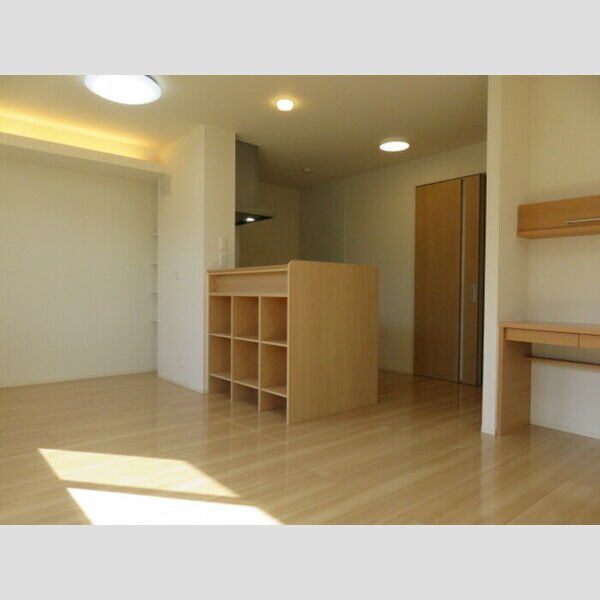 居室・リビング (LDK)