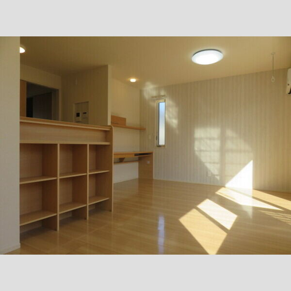 居室・リビング (LDK)