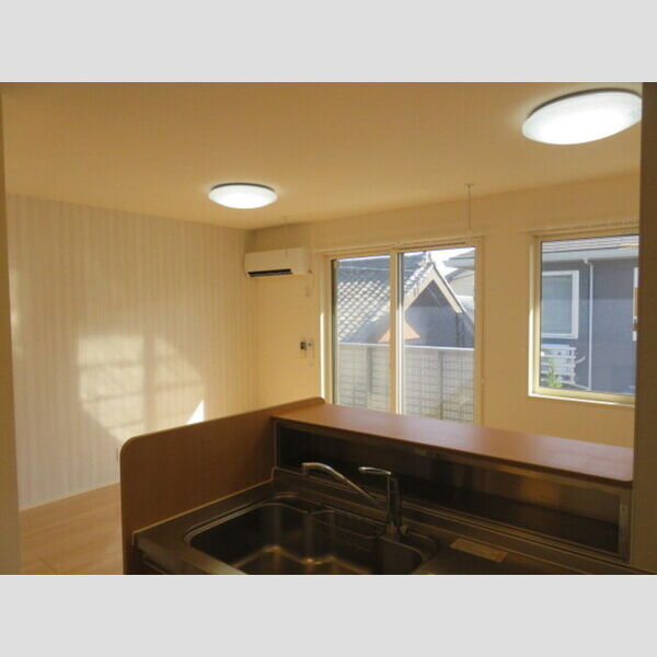 居室・リビング (LDK)