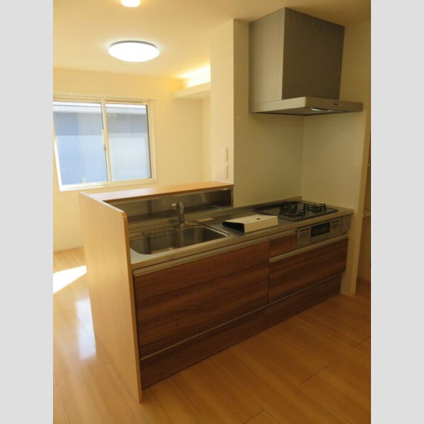 キッチン (システムキッチン)