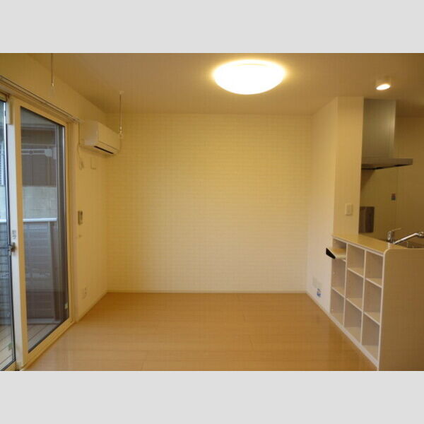 居室・リビング (LDK)